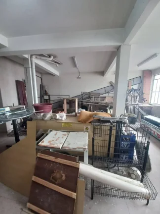 Imagem Loja ampla e bem localizada na Rua Tiradentes – Barbacena/MG