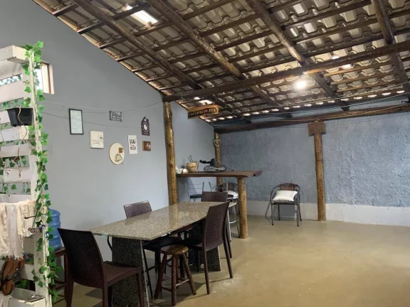 Imagem LINDA CASA , PRÓXIMA AO CENTRO DE JUATUBA!