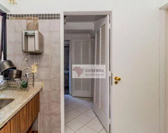 Imagem Apartamento com 3 dormitórios à venda, 84 m² por R$ 996.400,00 - Vila Olímpia - São Paulo/SP
