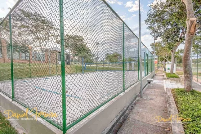 Imagem Terreno à venda no bairro Alphaville Brasilia em Alphaville/DF