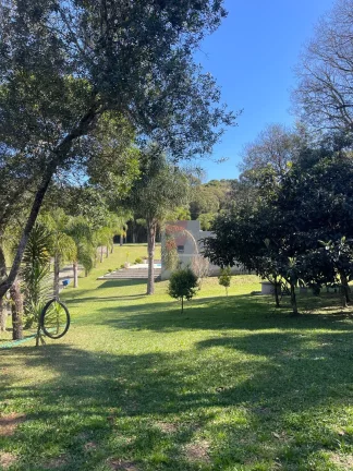 Imagem RESIDÊNCIA EM CONDOMÍNIO com 2 dormitórios à venda com 5416m² por R$ 1.600.000,00 no bairro planta laranjeiras - PIRAQUARA / PR