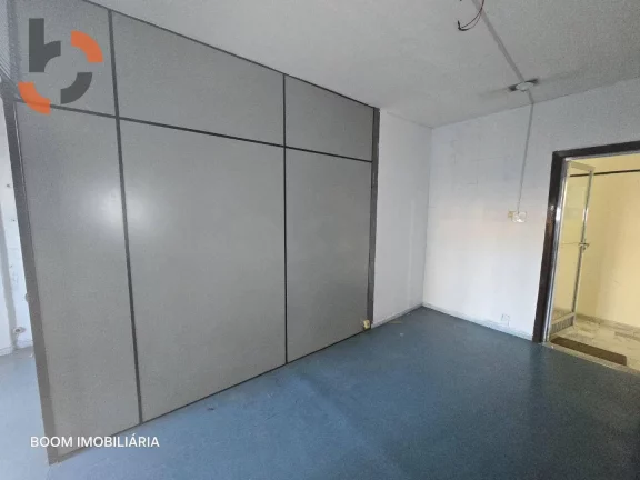 Imagem Sala para alugar, 25 m² por R$ 1.512,23/mês - Centro - Nova Iguaçu/RJ