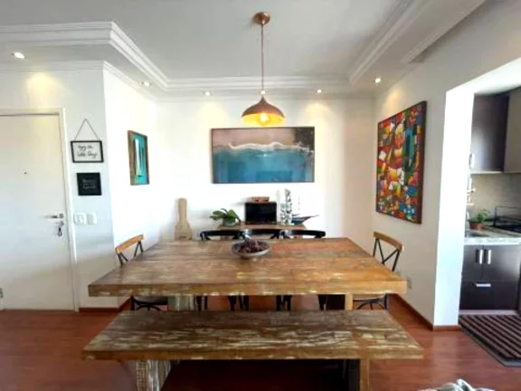 Imagem APARTAMENTO RESIDENCIAL em São Paulo - SP, Belenzinho