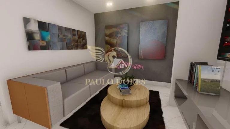 Imagem Apartamento à Venda com 2 Dormitórios Entrega em 2025 | Praia do Perequê-Açu Ubatuba/SP