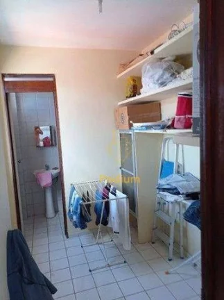 Imagem Apartamento com vista para o mar a 100m da praia do Bessa - AP0859