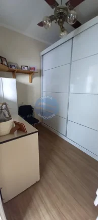 Imagem Apartamento perfeito a venda em Santos na Aparecida