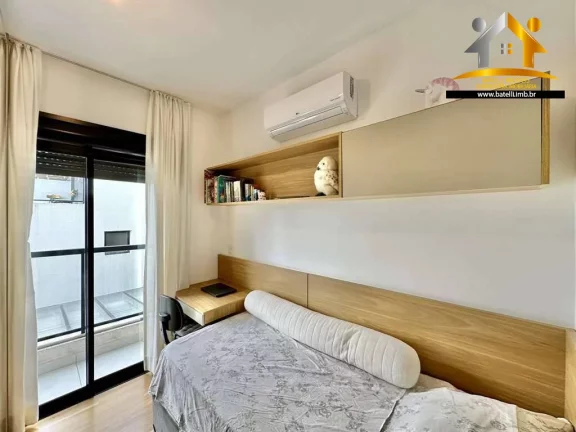 Imagem Casa impecável no Condomínio Authentiq – Cotia | Batelli Imóveis