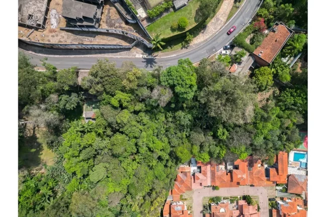 Imagem TERRENO RESIDENCIAL em São Paulo - SP, Tucuruvi