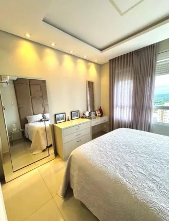 Imagem Apartamento para Venda em Cuiabá / MT no bairro Jardim Mariana