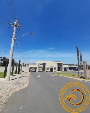 Imagem TERRENO RESIDENCIAL em INDAIATUBA - SP, RESIDENCIAL MILANO