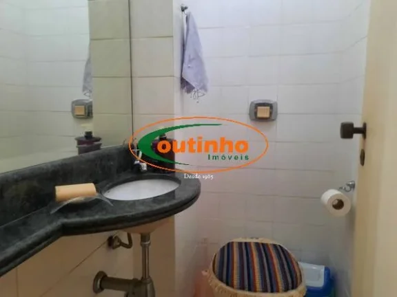 Imagem (27149) Rua Aguiar - Tijuca