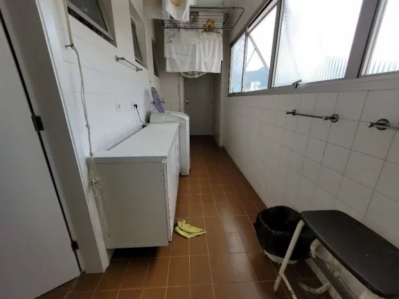 Imagem PITANGUEIRAS - LINDO APARTAMENTO COM VISTA AO MAR, 4 DORMITÓRIOS, 2 VAGAS, PITANGUEIRAS.