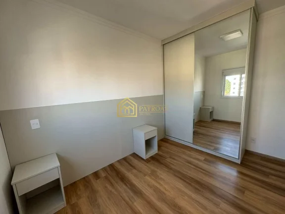Imagem Apartamento Padrão