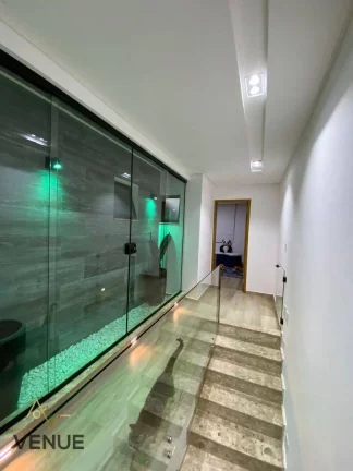 Imagem Sobrado com 2 dormitórios à venda, 240 m² por R$ 1.296.000,00 - Vila Marieta - São Paulo/SP
