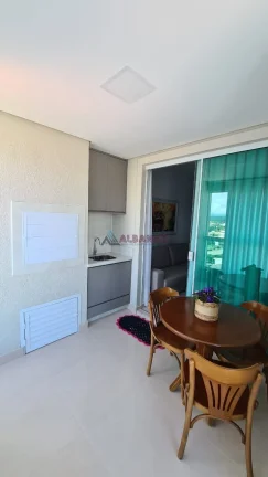 Imagem Apartamento em Universitario, Tijucas/SC