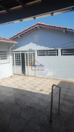 Imagem Casa à venda no bairro Jardim Longatto - Mogi Mirim/SP
