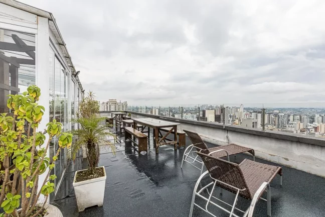 Imagem Apartamento de 1 quarto Centro