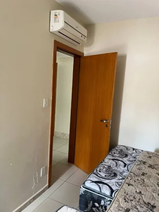 Imagem Apartamento à venda no Portal dos Trópicos - 3 quartos, área de lazer, 125m² e 2 vagas de garagem