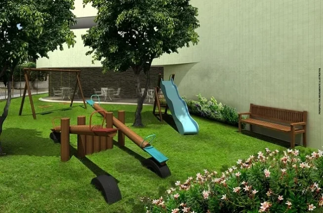 Imagem Apartamento Padrão