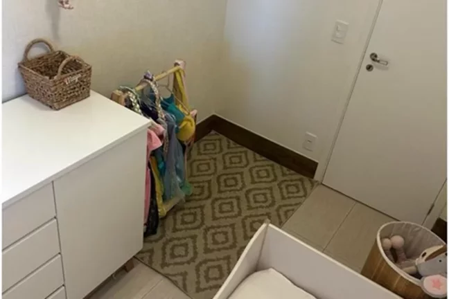 Imagem APARTAMENTO RESIDENCIAL em São Paulo - SP, Jardim Prudência