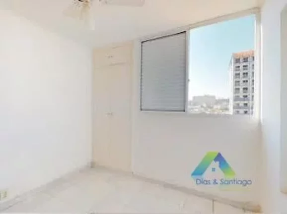 Imagem Apartamento à venda no bairro Jardim da Glória - São Paulo/SP