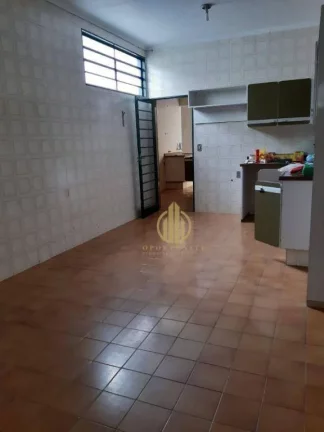 Imagem Casa com 3 dormitórios à venda, 380 m² por R$ 699.000,00 - Jardim Paulistano - Ribeirão Preto/SP