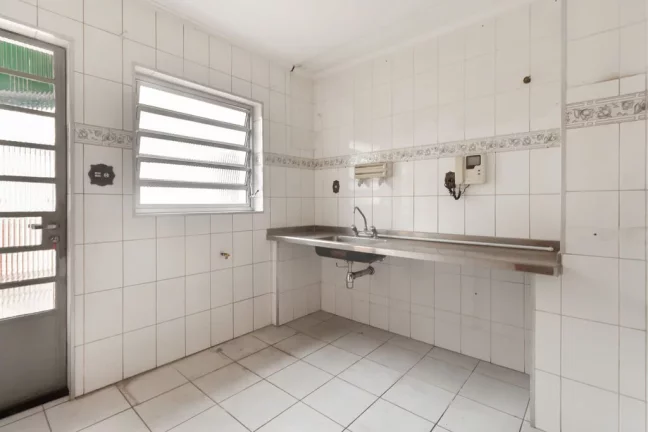 Imagem CASA RESIDENCIAL em São Paulo - SP, Planalto Paulista