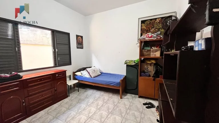 Imagem Casa a venda em Tatuí SP