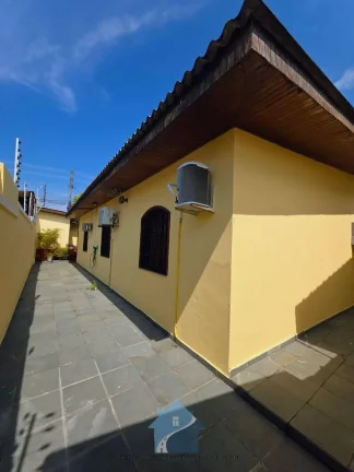 Imagem CASA NO CONDOMÍNIO ADVOGADOS - BAIRRO PONTA NEGRA