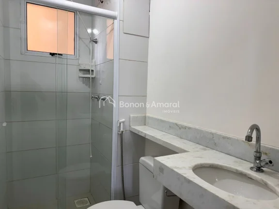 Imagem Este apartamento incrível reúne praticidade, estilo e uma área de lazer digna de clube. São 3 do...