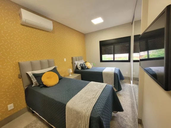 Imagem Évora Charm Village - Sobrado à venda no bairro Vila Rosa - Goiânia/GO