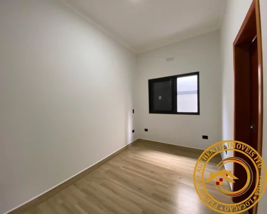 Imagem CASA RESIDENCIAL em SALTO - SP, RESIDENCIAL LAGOS D'ICARAÍ