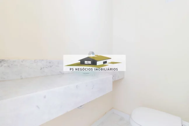 Imagem Sobrado em Condomínio Vila Monumento