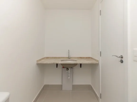 Imagem Apartamento para venda em Freguesia Do Ó com 2 quartos, sendo 2 suítes , 72m2