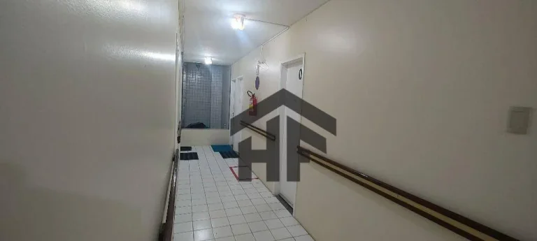 Imagem Sala Comercial de 18m², no térreo, localizada no Rosarinho, Recife - Pernambuco.