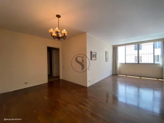Imagem APARTAMENTO RESIDENCIAL em SÃO PAULO - SP, VILA NOVA CONCEIÇÃO
