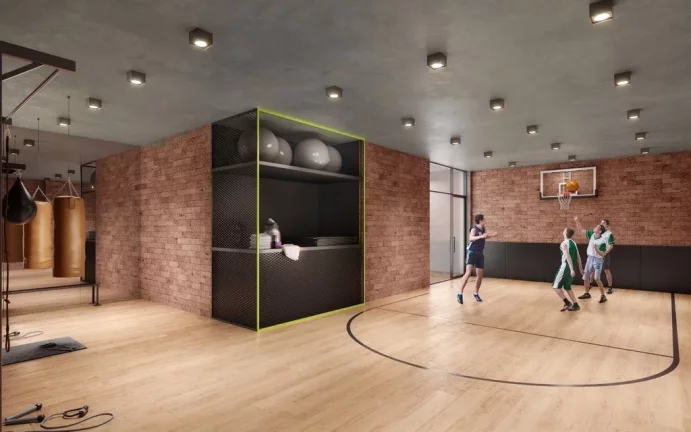 Imagem Imóvel com 2 Quartos à Venda, 78 m² em Perdizes - São Paulo