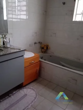 Imagem Sobrado com 6 dormitórios à venda, 250 m² por R$ 1.985.000,00 - Ipiranga - São Paulo/SP