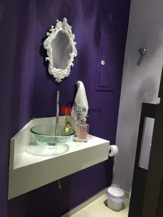 Imagem Sobrado à venda 3 Quartos, 1 Suite, 3 Vagas, 123M², Vila Prudente, São Paulo - SP