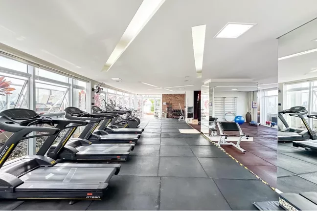 Imagem APARTAMENTO RESIDENCIAL em São Paulo - SP, Vila Gertrudes
