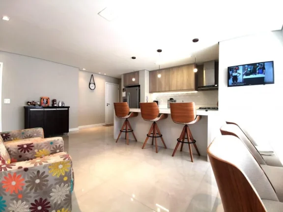 Imagem Apto. PARC ATHÉNÉE - 110m²