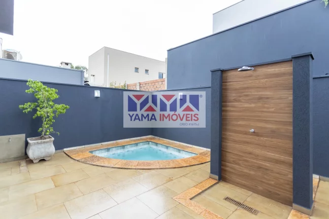 Imagem Condomínio Buona Vita Ribeirão - Casa à venda no bairro Condomínio Buona Vita Ribeirão - Ribeirão Preto/SP