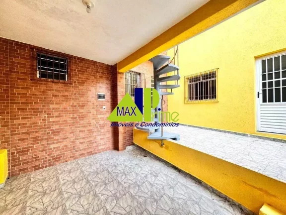 Imagem Imóvel de 3 quartos com suíte e vaga no Jardim Popular, São Paulo-SP: oportunidade imperdível!