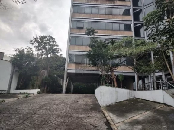 Imagem Prédio para alugar, 2660 m² por R$ 93.764/mês - Jardim Independência (São Paulo) - São Paulo/SP