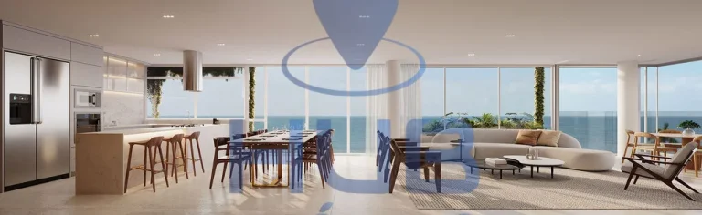 Imagem Apartamento 4 Dormitórios para venda em Itajaí - SC