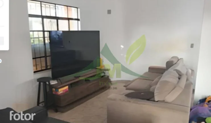 Imagem Chácara em Chácaras Fernão Dias, Atibaia: Sossego em um Local Privilegiado