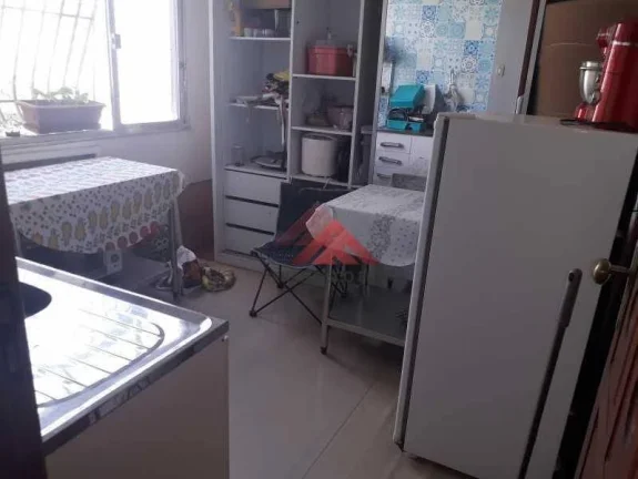 Imagem Apartamento à venda, 72 m² por R$ 530.000,00 - Icaraí - Niterói/RJ