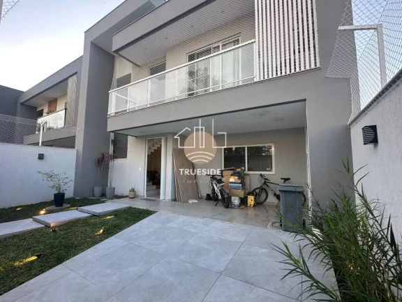 Casa de luxo á venda - Vargem Pequena -RJ