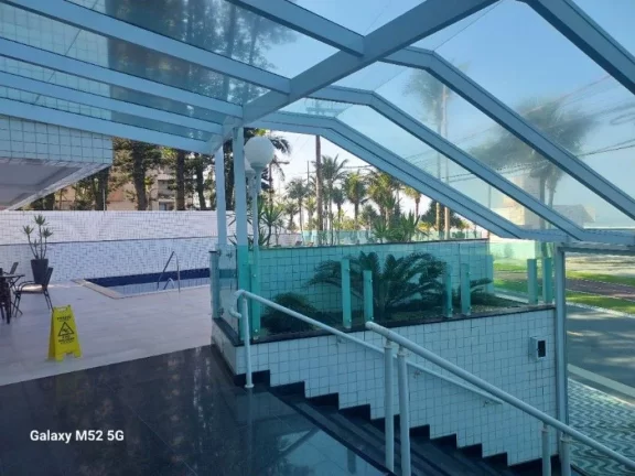 Imagem Apartamento à Venda em Flórida, Praia Grande - SP