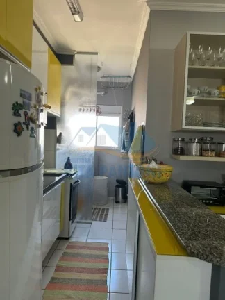 Imagem Apartamento - Ribeirão Preto - Ribeirânea - Região Leste